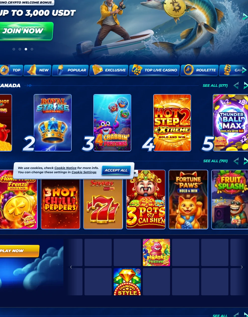 Bassbet: Registrazione, login