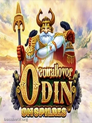 Fury of Odin Megaways